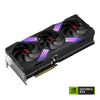 PNY GeForce RTX 4080 16GB XLR8 Gaming VERTO EPIC-X RGB Triple Fan Graphics Card DLSS 3