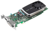 IBM Lenovo NVIDIA Quadro 600 1GB 128-Bit DDR3 PCI-E Video Graphics Card 03T8009 / Low Profile Bracket
