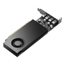 NVIDIA RTX A1000 Professional Graphics Board NVIDIA RTX A1000 Small Form Factor NVIDIA Ampere Architecture 8GB GDDR6 GPU Memory