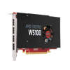 AMD ATI FirePro W5100 4GB GDDR5 4DisplayPorts PCI-Express Workstation Video Card 100-505974