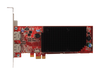 AMD FireMV 2260 256MB GDDR2 PCI Express x1 Low Profile Workstation Video Card 100-505528