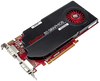 Barco MXRT-5450 FirePro 1 GB GDDR5 PCI Express 2.0 x16 Single Slot Space Required Workstation Graphics Card