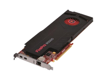 AMD FirePro R5000 Pcie 2GB Gddr5 Dual Mini Display Port