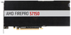 AMD FirePro S7150 8GB 256-bit GDDR5 PCI Express 3.0 x16 Full height Workstation Graphics Cards 100-505721