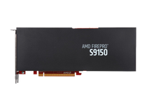 AMD FirePro S9100 12GB PCIe Server Graphics Card 100-505885