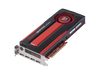AMD FirePro W8000 4GB GDDR5 256-Bit PCI Express 3.0 x16 Full Height Workstation Video Card