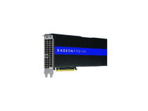 AMD Radeon Pro V340 32 GB HBM2 Video Graphics Card Computing Processor