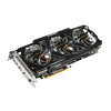 GIGABYTE Radeon R9 280 DirectX 11.2 GV-R928WF3OC-3GD 3GB 384-Bit GDDR5 PCI Express 3.0 HDCP Ready ATX Video Card