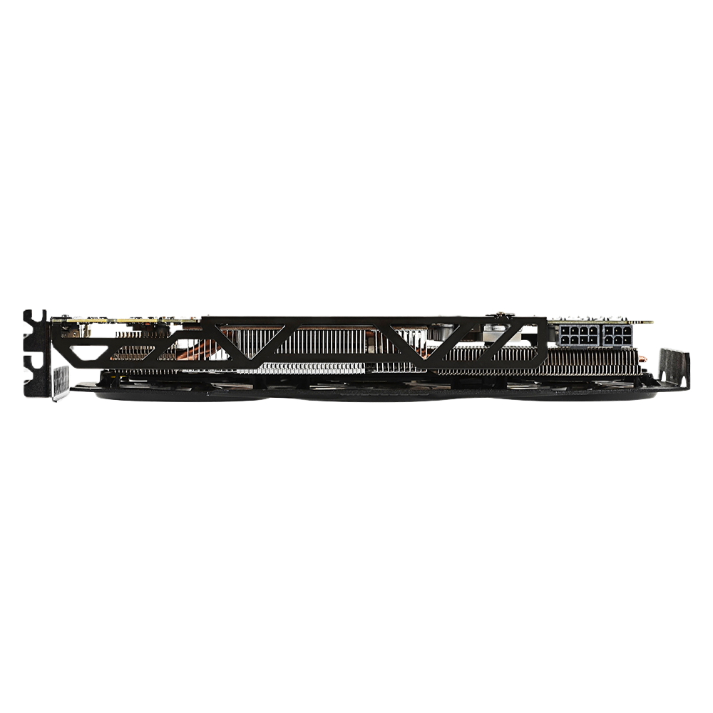 GIGABYTE Radeon R9 280 DirectX 11.2 GV-R928WF3OC-3GD 3GB 384-Bit GDDR5 PCI Express 3.0 HDCP Ready ATX Video Card