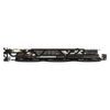 GIGABYTE Radeon R9 280 DirectX 11.2 GV-R928WF3OC-3GD 3GB 384-Bit GDDR5 PCI Express 3.0 HDCP Ready ATX Video Card