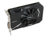 MSI GeForce GTX 1050 Ti AERO ITX 4G OC PCI Express 3.0 x16 Graphics Card