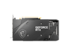 MSI Ventus GeForce RTX 3050 8GB GDDR6 PCI Express 4.0 x8 ATX Graphics Card RTX 3050 VENTUS 2X XS 8G OC
