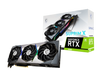 MSI Suprim GeForce RTX 3090 24GB GDDR6X Video Card RTX 3090 SUPRIM X 24G