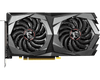 MSI GeForce GTX 1650 4GB GDDR6 PCI Express 3.0 x16 Video Card GTX 1650 D6 GAMING X