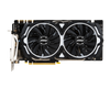 MSI GeForce GTX 1070 ARMOR 8G OC GDDR5 PCI Express 3.0 x16 SLI Support ATX Video Graphics Card