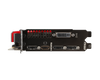 MSI GeForce GTX 980 GAMING 4GB GDDR5 PCI Express 3.0 x16 SLI Support G-SYNC Support Video Card