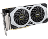 MSI Ventus GeForce RTX 2060 SUPER 8GB GDDR6 PCI Express 3.0 x16 Video Card RTX 2060 SUPER VENTUS GP OC