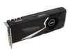 MSI GeForce GTX 1080 AERO OC 8GB GDDR5X PCI Express 3.0 x16 SLI Support ATX Video Card
