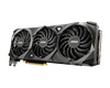 MSI Ventus GeForce RTX 3090 24GB GDDR6X PCI Express 4.0 SLI Support Video Card RTX 3090 VENTUS 3X Overclocked Triple-Fan 24GB