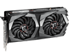 MSI GeForce GTX 1650 4GB GDDR6 PCI Express 3.0 x16 Video Card GTX 1650 D6 GAMING X
