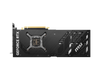 MSI Ventus GeForce RTX 4070 Ti SUPER 16GB GDDR6X PCI Express 4.0 ATX Video Card RTX 4070 Ti SUPER 16G VENTUS 3X OC