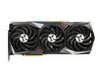 MSI GeForce RTX 3090 Ti 24GB GDDR6X PCI Express 4.0 SLI Support ATX Video Card RTX 3090 TI BLACK TRIO 24G