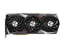 MSI GeForce RTX 3090 Ti 24GB GDDR6X PCI Express 4.0 SLI Support ATX Video Card RTX 3090 TI BLACK TRIO 24G