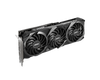 MSI Ventus GeForce RTX 3060 Ti 8GB GDDR6 PCI Express 4.0 Graphics Card