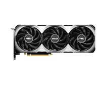 MSI Ventus GeForce RTX 4070 GDDR6X PCI Express 4.0 ATX 3X 12G OC Video Card