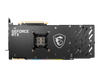 MSI Gaming GeForce RTX 3090 Ti Gaming X Trio OC 24GB GDRR6X 384-Bit Tri-Frozr Ampere Architecture 1x HDMI 2.1 3x DisplayPort 1.4a w/ MT HDMI Cable Graphics Card