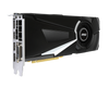 MSI GeForce GTX 1080 AERO OC 8GB GDDR5X PCI Express 3.0 x16 SLI Support ATX Video Card