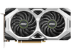 MSI GeForce RTX 2070 Ventus 8GB GDDR6 PCI Express 3.0 x16 Video Card
