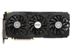 MSI GeForce GTX 1080 DUKE OC 8GB 256-Bit GDDR5X DirectX 12 PCI Express 3.0 x16 HDCP Ready SLI Support Video Card