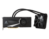MSI GeForce GTX 1070 SEA HAWK X 8GB GDDR5 PCI Express 3.0 x16 SLI Support ATX Video Graphics Card