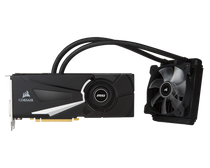 MSI GeForce GTX 1070 SEA HAWK X 8GB GDDR5 PCI Express 3.0 x16 SLI Support ATX Video Graphics Card