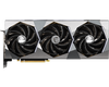 MSI Suprim GeForce RTX 4070 Ti 12GB GDDR6X PCI Express 4.0 Video Card RTX 4070 Ti SUPRIM X 12G