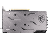 MSI GeForce GTX 1660 Ti Gaming X 6GB GDDR6 Video Graphics Card GTX 1660 TI GAMING X 6G