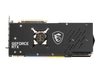 MSI GeForce RTX 3090 Ti 24GB GDDR6X PCI Express 4.0 SLI Support ATX Video Card RTX 3090 TI BLACK TRIO 24G