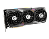 MSI GeForce RTX 3060 Ti GAMING Z TRIO 8G (LHR) 8GB 256-bit GDDR6 PCI Express 4.0,1×HDMI Interface 3×DisplayPort Interface Video Card