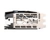 MSI Suprim GeForce RTX 4070 Ti 12GB GDDR6X PCI Express 4.0 Video Card RTX 4070 Ti SUPRIM X 12G