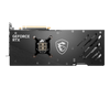 MSI Gaming GeForce RTX 4090 24GB GDDR6X PCI Express 4.0 RTX 4090 GAMING X TRIO 24G Video Card