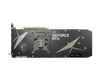 MSI Ventus GeForce RTX 3090 24GB GDDR6X PCI Express 4.0 SLI Support Video Card RTX 3090 VENTUS 3X Overclocked Triple-Fan 24GB