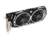 MSI GeForce GTX 1060 ARMOR 6GB OCV1 GDDR5 PCI Express 3.0 x16 ATX Video Card