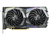 MSI GeForce GTX 1660 Ti Gaming X 6GB GDDR6 Video Graphics Card GTX 1660 TI GAMING X 6G