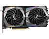 MSI GeForce RTX 2060 GAMING Z 6GB 192-Bit GDDR6 DirectX 12 PCI Express 3.0 x16 HDCP Ready Video Card