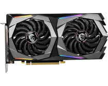 MSI GeForce RTX 2060 GAMING Z 6GB 192-Bit GDDR6 DirectX 12 PCI Express 3.0 x16 HDCP Ready Video Card