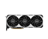 MSI Ventus GeForce RTX 4070 Ti SUPER 16GB GDDR6X PCI Express 4.0 ATX Video Card RTX 4070 Ti SUPER 16G VENTUS 3X OC