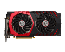 MSI GeForce GTX 1060 3GB GDDR5 PCI Express 3.0 x16 ATX Video Card GTX 1060 GAMING 3G