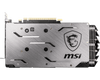 MSI GeForce RTX 2060 GAMING Z 6GB 192-Bit GDDR6 DirectX 12 PCI Express 3.0 x16 HDCP Ready Video Card