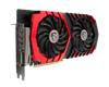 MSI GeForce GTX 1060 3GB GDDR5 PCI Express 3.0 x16 ATX Video Card GTX 1060 GAMING 3G